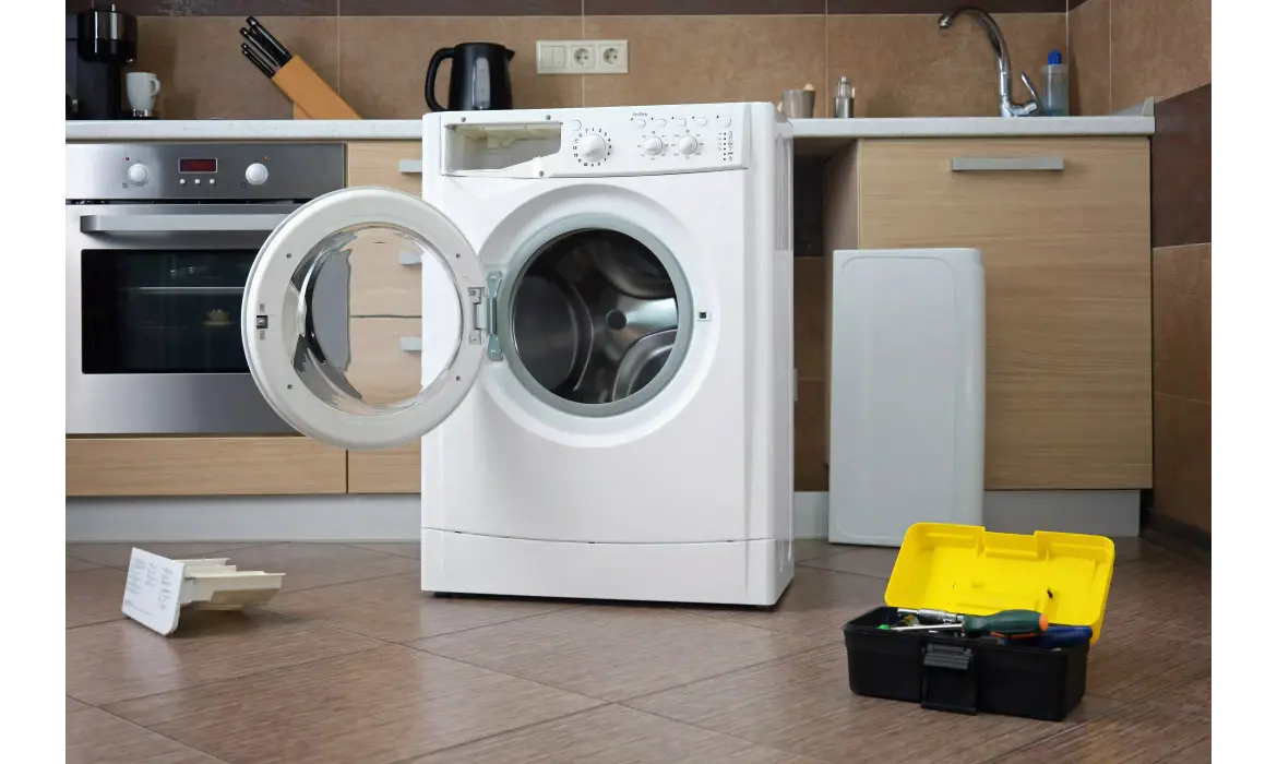 Beyaz Eşya Tamiri & Montajı