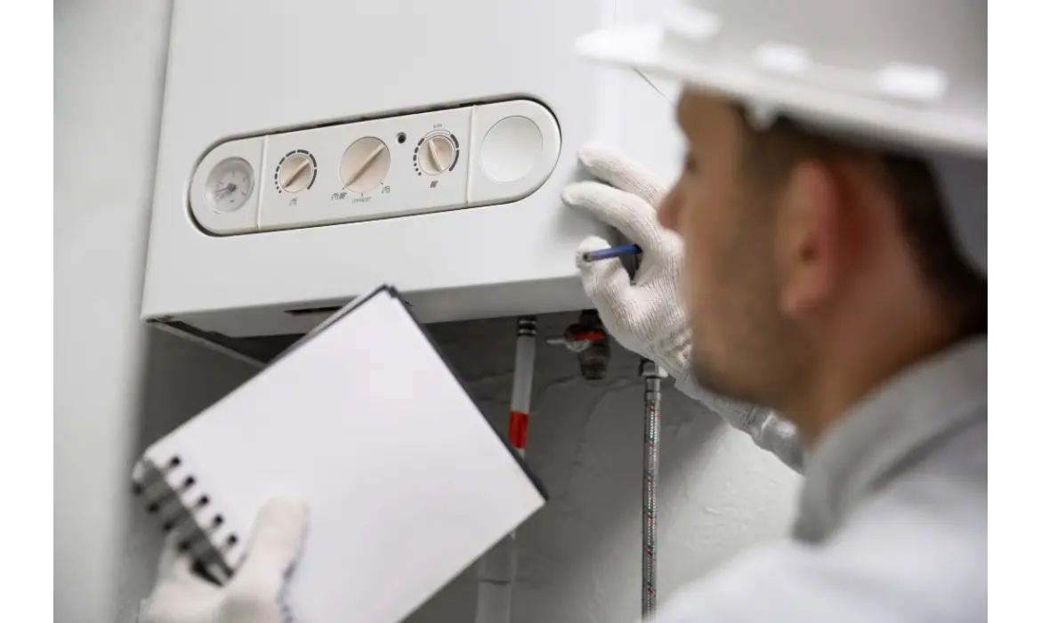 Isıtma & Soğutma Sistemleri