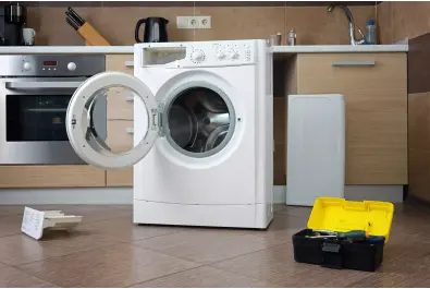 Beyaz Eşya Tamiri & Montajı